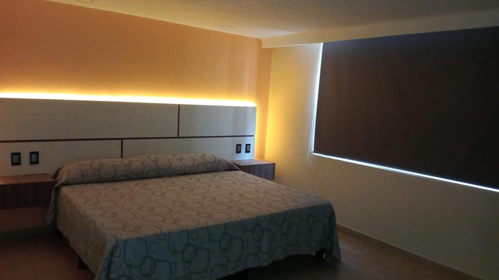 Hotel Beethoven Mexico-stad